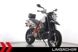 KTM 990 SUPERMOTO - Akrapovic-Auspuff - KTM SUPERMOTO