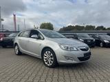 Opel Astra J  1.7 Diesel Sports Tourer Tüv Neu - Opel Astra mit Diesel-Antrieb: Kombi, 1.7