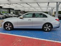 Mercedes-Benz C 200 Avantgarde +360°Kam+Ambiente+AppleCarPlay+