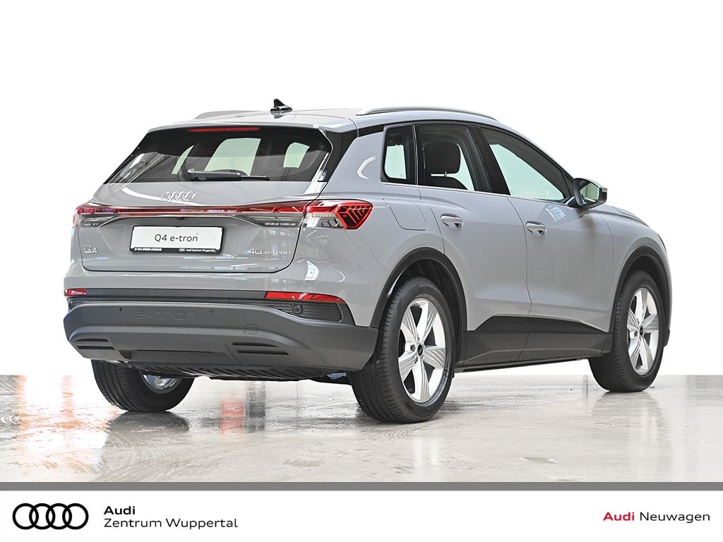 Audi Q4 e-tron - Bild 3