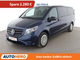 Mercedes-Benz 116 CDI Pro extralang Aut.*NAV*TEMPO*CAM*PDC*SHZ - Mercedes-Benz Vito Gebrauchtwagen in Hannover