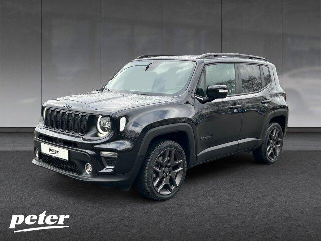 Jeep Renegade 1.3 Plug-In Hybrid S (EURO 6d)