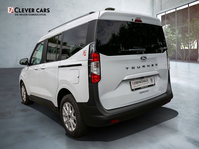 Ford Tourneo Courier 1.0 Titanium Assistenz-Paket