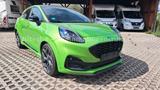 Ford Puma ST
