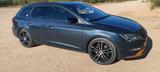 Seat Leon 2.0 TSI St&S ST CUPRA 300 DSG 4Drive CU...