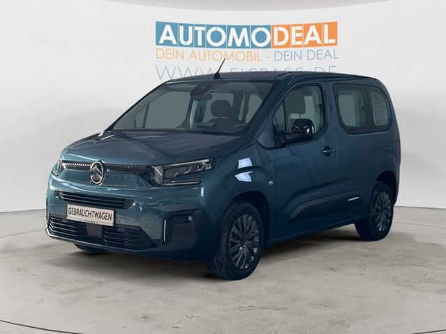 Citroën Berlingo Plus M DIG-DISPLAY KAMERA SHZ TEMPOMAT 