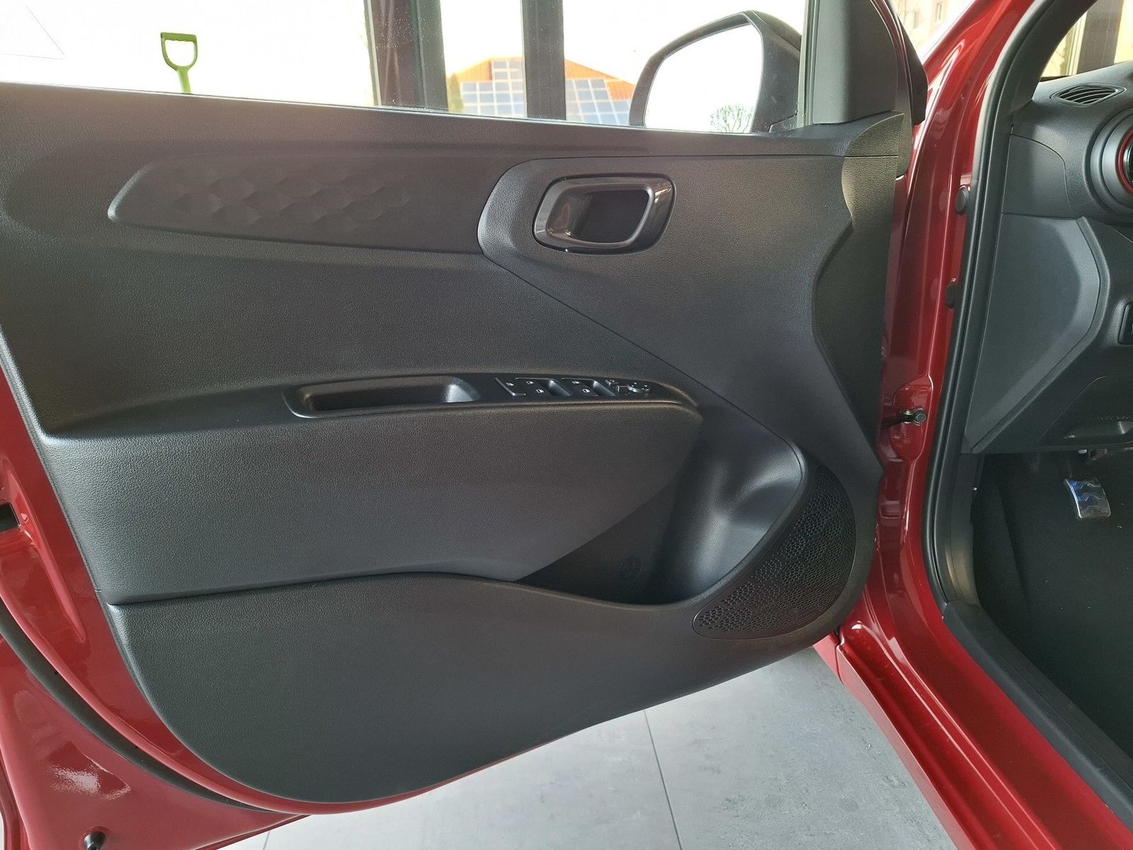 Hyundai i10 - Bild 30