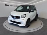 Smart SMART Fortwo cabrio 0.9 t brabus edition 90cv tw - Smart: Brabus Edition