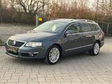 Volkswagen Passat Variant V6 Comfortline 4Motion AUTOMATIK - Volkswagen Passat aus 2009: Kombi