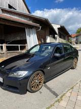BMW E90 320 Si Sondermodell - BMW Sondermodell Gebrauchtwagen