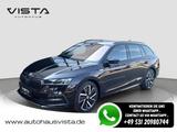 Skoda Octavia Sportline 4x4*ACC*KAMERA*HUD*MATRIX*CAM - Skoda Octavia: Sportline