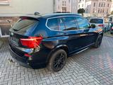 BMW X3  3.0Xd M Sport-Paket,M-Techn/Panorama/Voll - BMW mit Diesel-Antrieb: 3.0