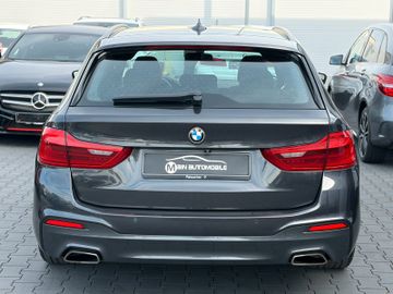 BMW 525 - 6