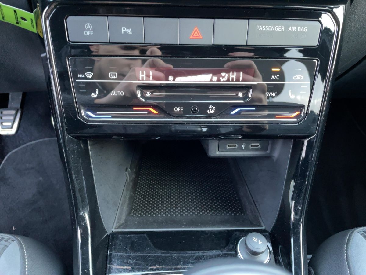 Volkswagen T-Cross - Bild 18