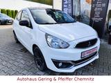 Mitsubishi Space Star Active+ - Mitsubishi Space Star Active mit Benzin-Antrieb