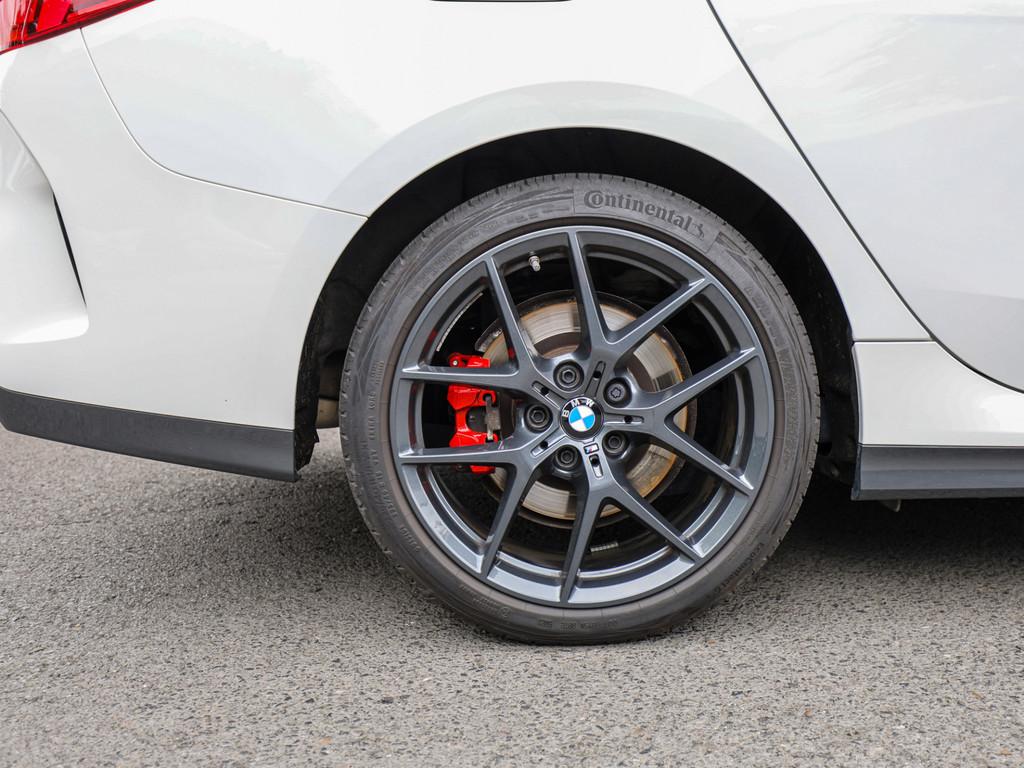 BMW 218 Gran Coupé 218i Gran Coupe M-Sport LED W-LAN NAVI SHZ PDC, миниатюра 9