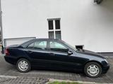 Mercedes-Benz C 200 KOMPRESSOR CLASSIC - gebrauchte Mercedes-Benz C-Klasse aus dem Jahr 2004