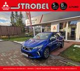 Mitsubishi Colt PLUS 1.6 Hybrid* AUTOMATIK*SITZHEIZUNG* - Mitsubishi Colt Plus mit Hybrid-Antrieb (Benzin/Elektro)