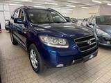 Hyundai Santa Fe 2.2 CRDi GLS *SHZ*LEDER*TEMP.*TÜV NEU* - Hyundai Gebrauchtwagen von 2006