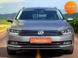 Volkswagen Passat Variant Comfortline BMT /Start-Stopp Auto - Volkswagen: Standheizung