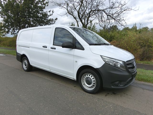 Mercedes-Benz Vito-98 Tkm-Klima-Tempomat