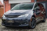 Chrysler Pacifica S 3.6L AWD/Led/Acc/KeyGo/360*Navi/Pano/ - Chrysler: 7 Sitzer