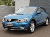 Volkswagen Tiguan 2.0 TSI BMT Highline DSG 4Motion KD neu