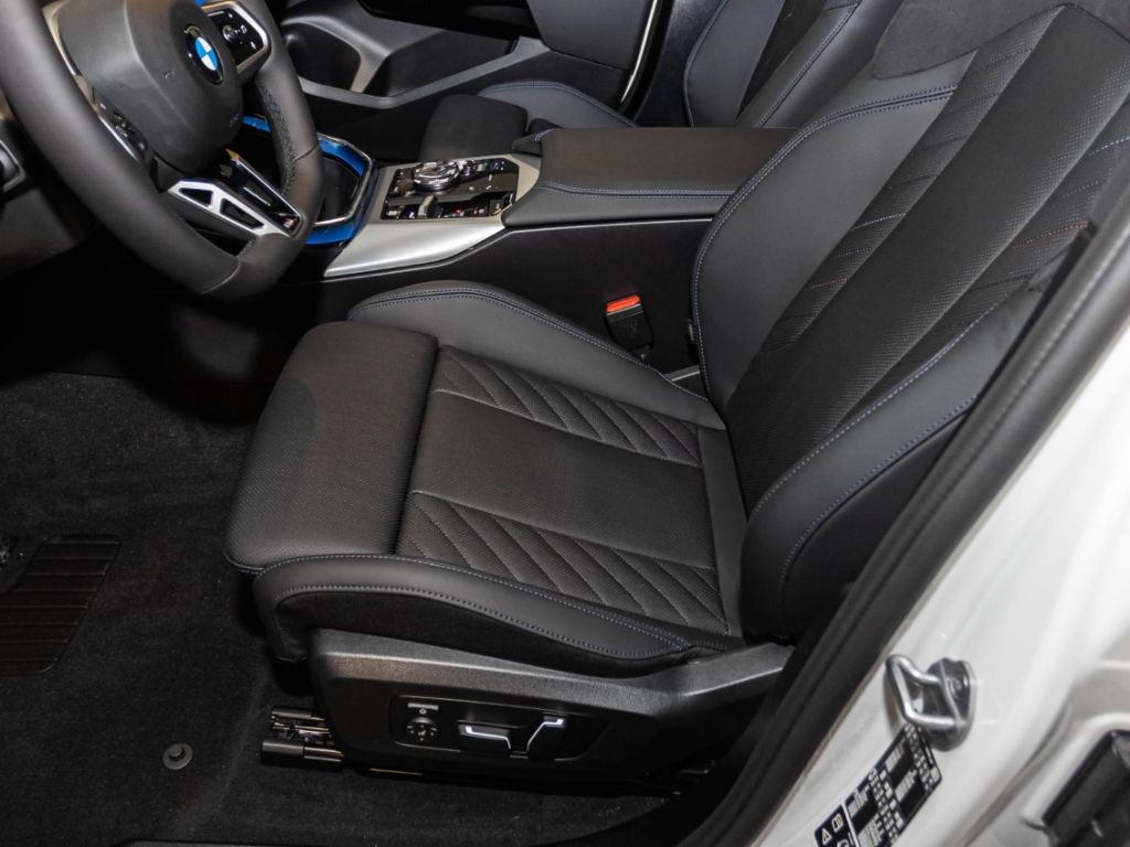 BMW X3 - Bild 9