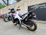 Honda CRF1100 Afrika Twin  Adventure Sports - Offers matching your search criteria