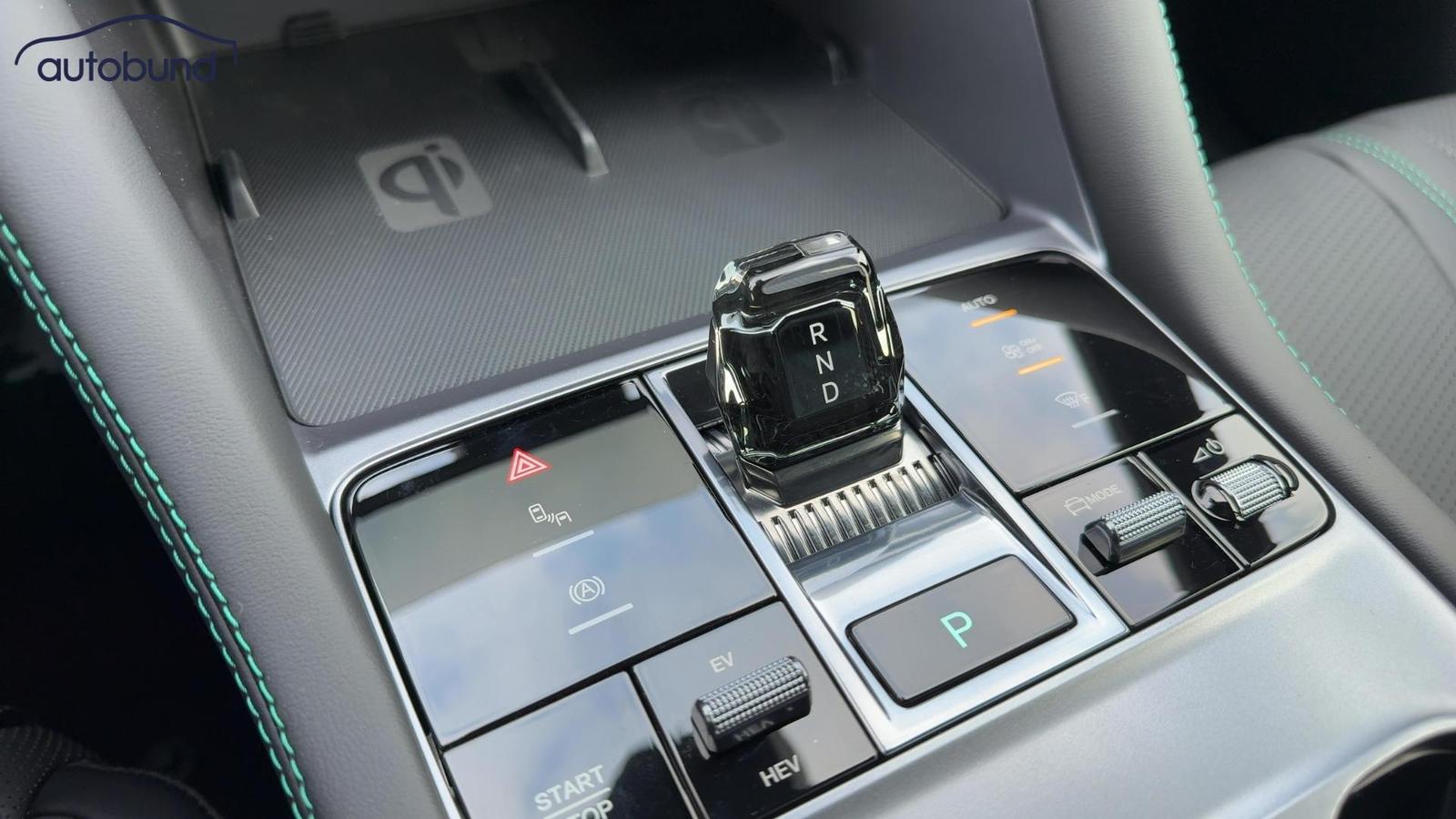 BYD DM-i Boost 80KM ELEKTRISCHE REICHWEITE