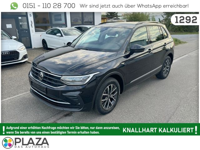 Volkswagen Tiguan 1.5TSI Life ACC NAVI LED SHZ PDC