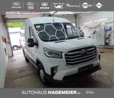 Maxus Deliver 9 2.0 Transporter RWD BASE - Maxus aus 2024