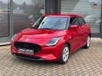 Suzuki Swift - Vorschau Bild 3