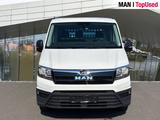 MAN TGE 3.140 4X2F SB Klima Standhzg - MAN aus 2022