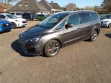 Ford Galaxy EcoBlue Titanium 7 Sitzer/AHK/ADP.LED - Ford Galaxy: Van