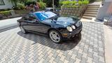 Mercedes-Benz CL 55 AMG MOPF Kompressor Re-Import HU 11/26 - Mercedes-Benz CL-Class aus 2006