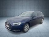 Audi A4 Avant 35 TDI S tr. LED ACC FLA elHeck Tour - Audi A4: Automatik