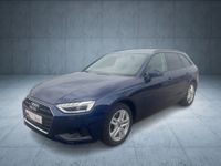 Audi A4 - Vorschau Bild 2