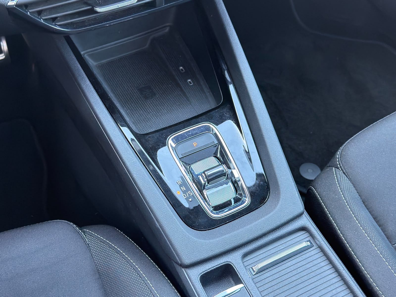 Fahrzeugabbildung SKODA Octavia Combi Sportline*PANO