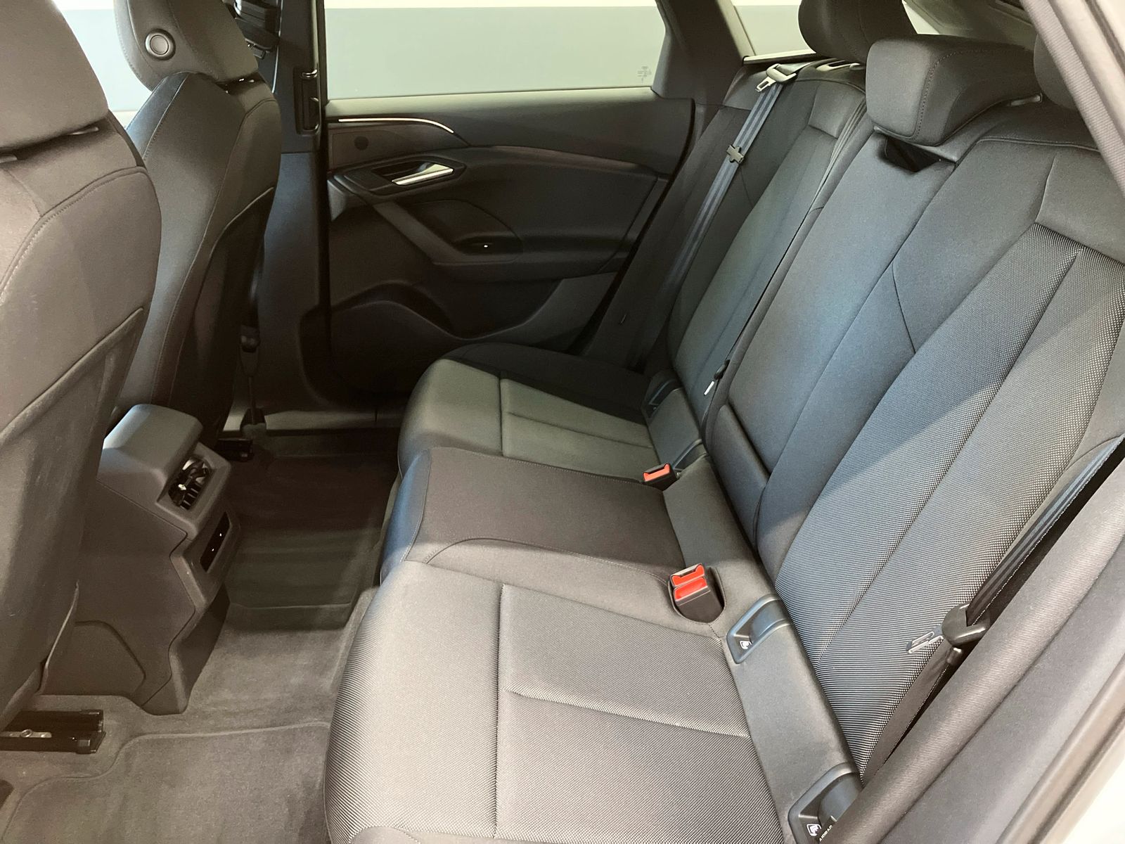 Audi A6 - Bild 12