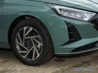 Hyundai i20 - Vorschau Bild 10