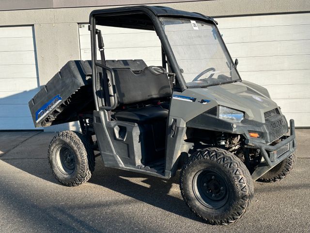 Polaris POLARIS RANGER EV 4x4 KIPPER *ELEKTRO*