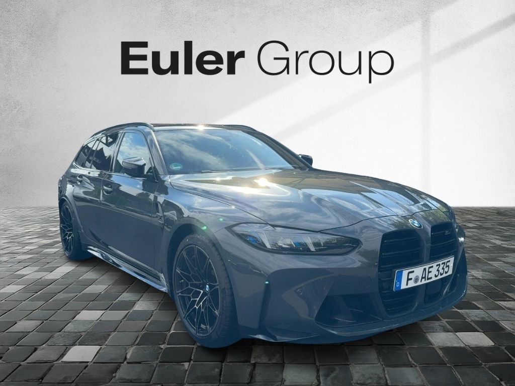 BMW M3 - Bild 5