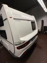 Fendt 560 SKM Bianco Activ, TOP Zustand. Kaum genutzt - Fendt Bianco Activ