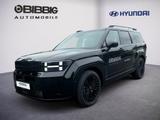 Hyundai Santa Fe Plug-In Hybrid 4WD Blackline LED 360° - Hyundai SANTA FE in Kassel