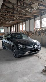 Mercedes-Benz CLC 220 - Mercedes-Benz CLC-Class mit Diesel-Antrieb