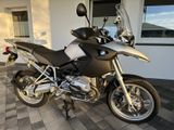 BMW R 1200 GS - wie im Neuzustand, 1. Hand, TOP ! - BMW 2007 R 1200 GS