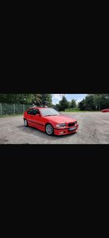BMW E36 323ti Compact | Ab Werk M-Paket | ... - BMW 323: 323ti Compact