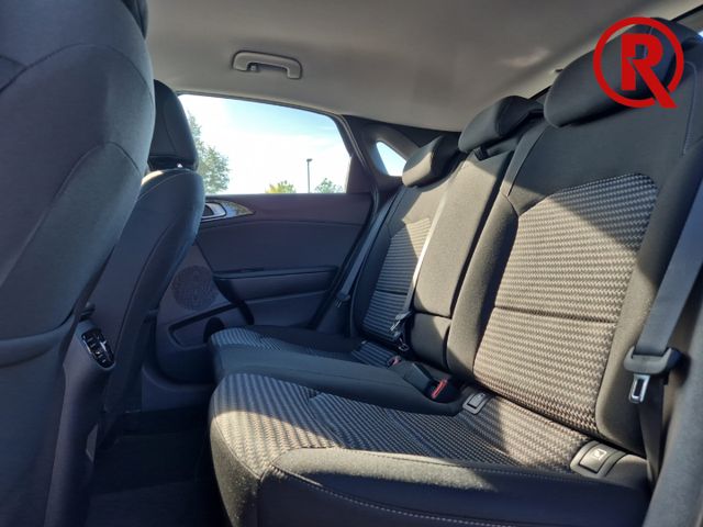 Ceed Ultimate Edition 1.5 T-GDI Android Auto App