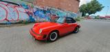 Porsche 911 SC G Modell Cabrio